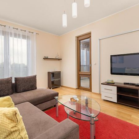 Apartamenty Olympic Park By Noclegi Renters Kołobrzeg Exterior foto