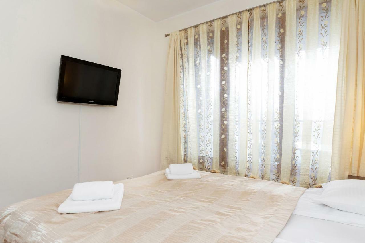 Apartamenty Olympic Park By Noclegi Renters Kołobrzeg Exterior foto